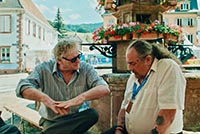 SAINTE-MARIE-AUX-MINES