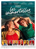 LES IMMORTELLES