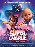 SUPER CHARLIE
