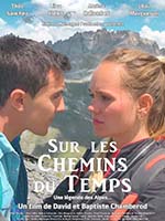SUR LES CHEMINS DU TEMPS