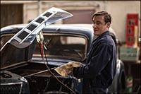 L’AFFAIRE BOJARSKI