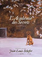 L’ACADEMIE DES SECRETS