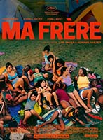 MA FRÈRE
