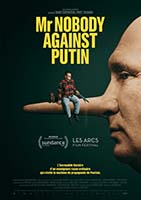 MR. NOBODY AGAINST PUTIN