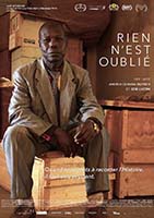 RIEN N'EST OUBLIE