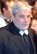 Jacques Weber