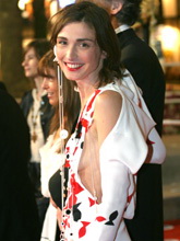 JULIE GAYET