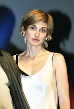 Julie Gayet