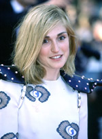 JULIE GAYET