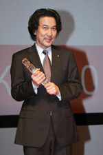 Koji Yakusho