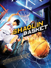 affiche SHAOLIN BASKET