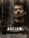 affiche Asylum