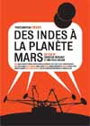 affiche des indes a la planete mars