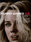 affiche FUNNY GAMES US