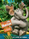 affiche Horton