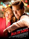 affiche jeux de dupe