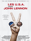 affiche les USA contre John Lennon