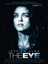 affiche the eye