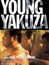 affiche young yakusa