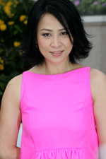 Carina Lau