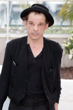 Denis Lavant