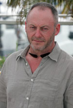 Liam Cunningham