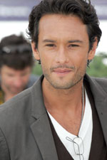 Rodrigo Santoro