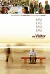 affiche The visitor