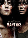 affiche martyrs