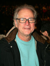 Barry Levinson