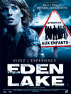 affiche eden lake