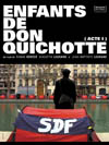 affiche les enfants de don quichotte