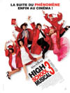 affiche high school