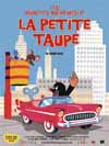 affiche les nouvelles aventures de la petite taupe