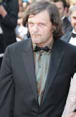 Emir Kusturica