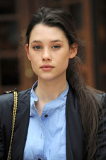 Asrid Berges-Frisbey