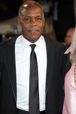 Danny Glover