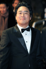 Chan-Wook Park