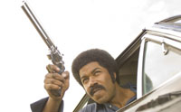 BLACK DYNAMITE