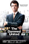 THE DAMMED UNITED