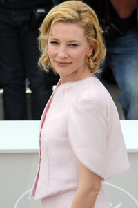 Cate Blanchet