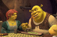 SHREK 4, IL ETAIT UNE FIN