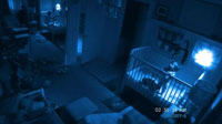 PARANORMAL ACTIVITY 2