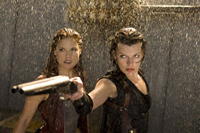 RESIDENT EVIL : AFTERLIFE 3D