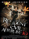 RESIDENT EVIL : AFTERLIFE 3D