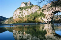 LA GROTTE DES REVES PERDUS