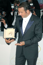 Jean Dujardin