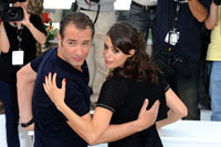 Jean Dujardin, Bérénice Bejo