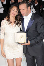 Jean Dujardin, Bérénice Bejo