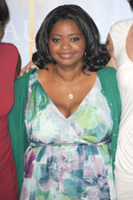 Octavia Spencer